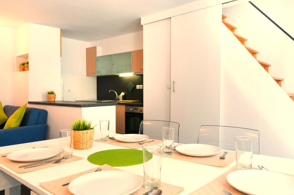 Villahouse Carnide Vandrerhjem *