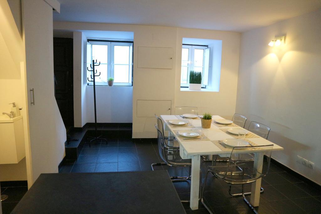 Vandrerhjem Villahouse Carnide *
